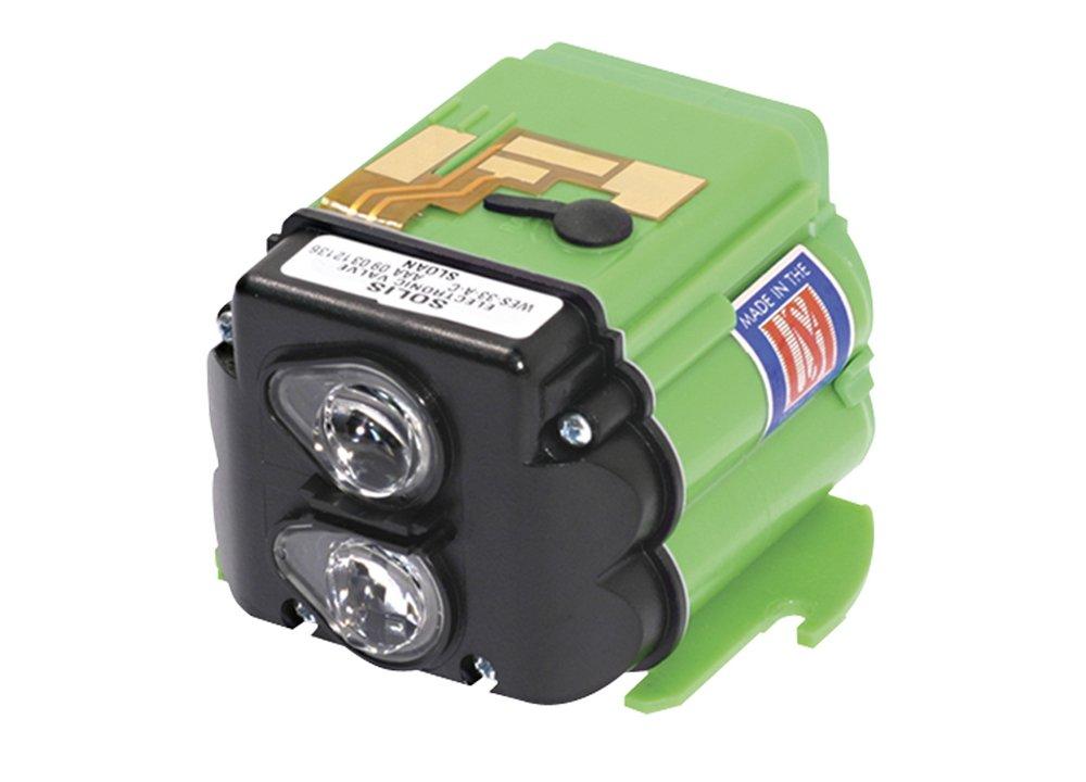 Sloan Valve Sensor Assembly for EBV-312-A-C 