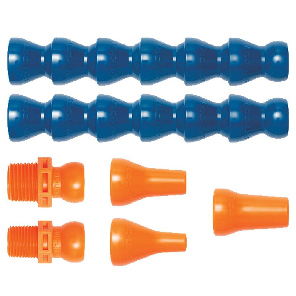 Lockwood Products Hose Assembly Kit 