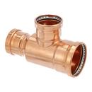 Viega Copper Press Tee 