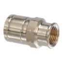 Viega FTG x FNPT Bronze Adapter 