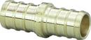 Viega Brass PEX Crimp Coupling 