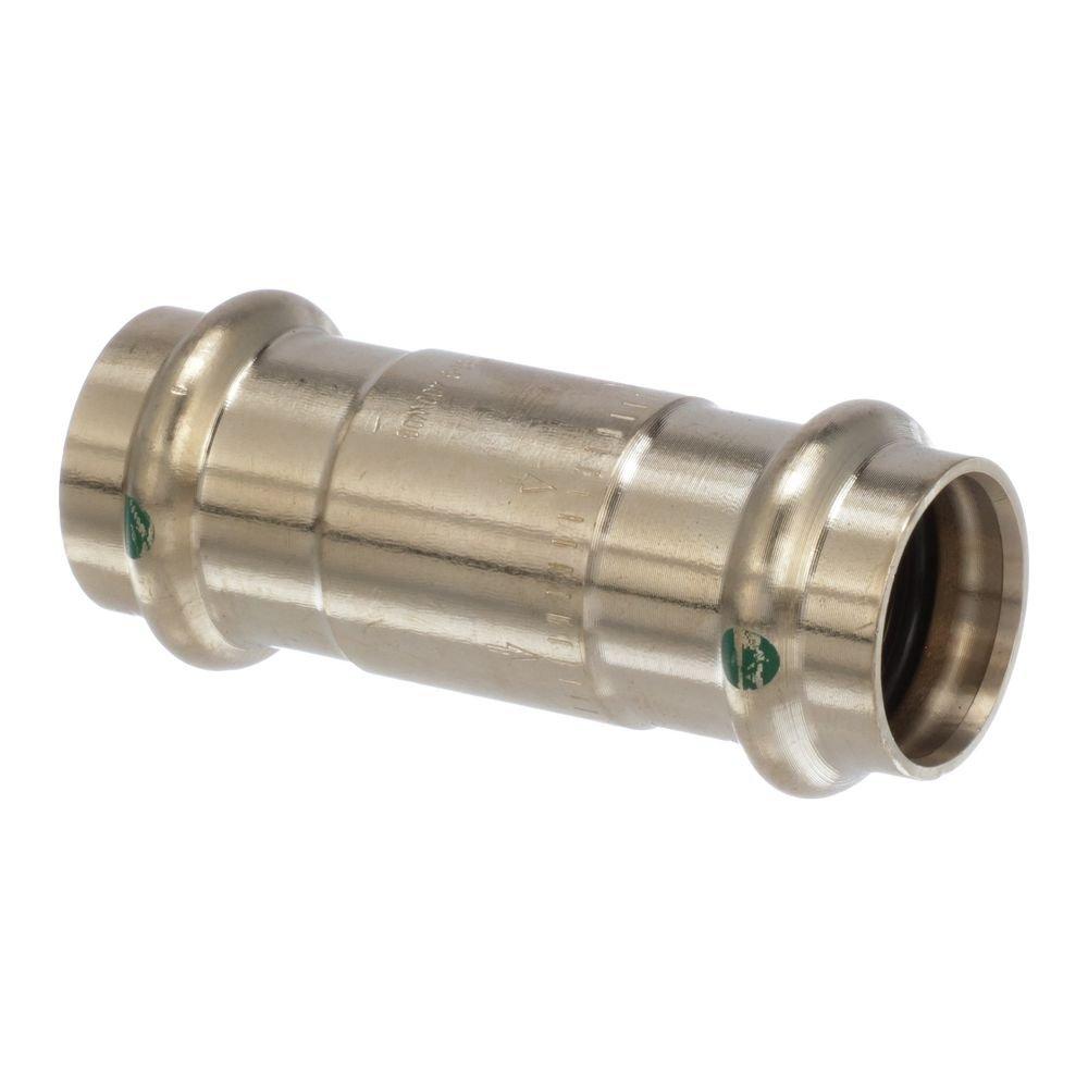 Viega Bronze Press Check Valve 