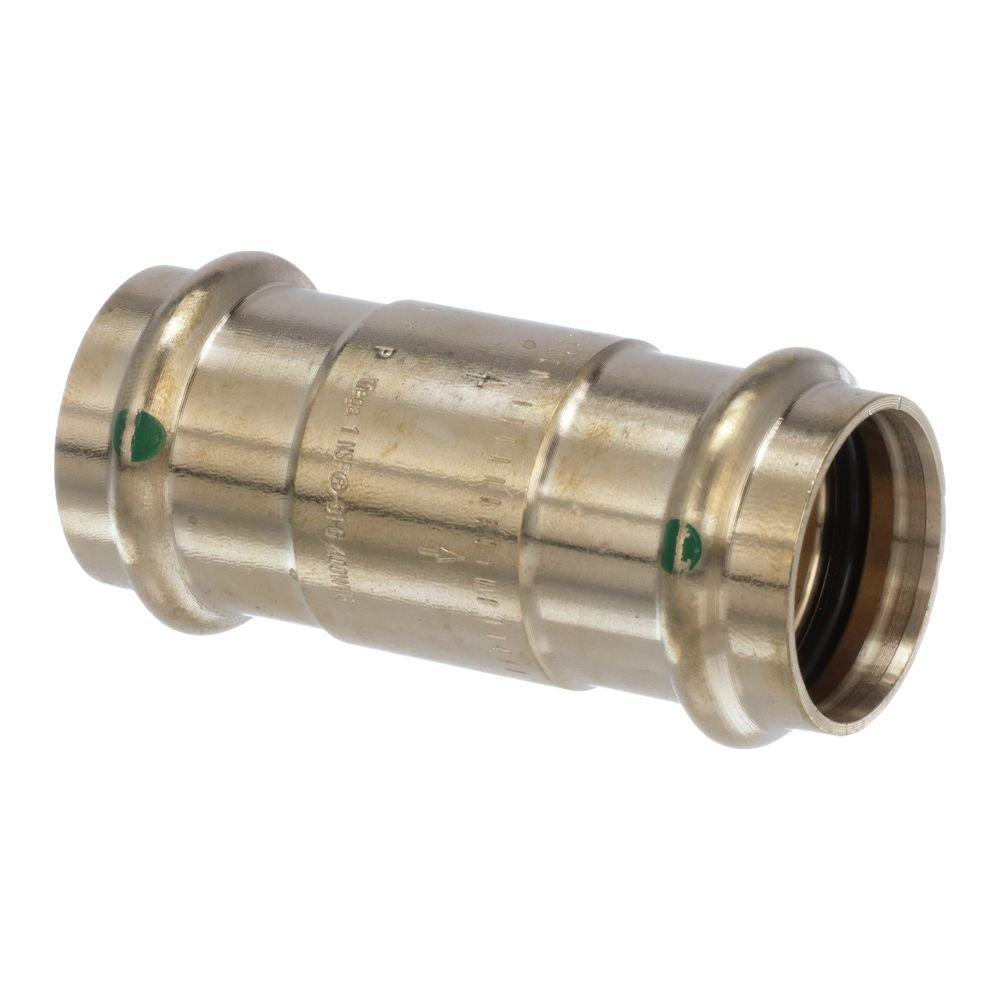 Viega Bronze Press Check Valve 