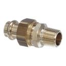 Viega Press x MPT Bronze Union 