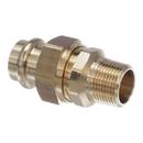 Viega Press x MPT Bronze Union 