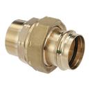 Viega Press x MPT Bronze Union 