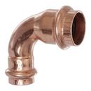 Viega Copper Press 90&deg; Elbow 