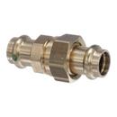 Viega Press Bronze Union 