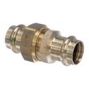 Viega Press Bronze Union 