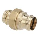 Viega Press Bronze Union 