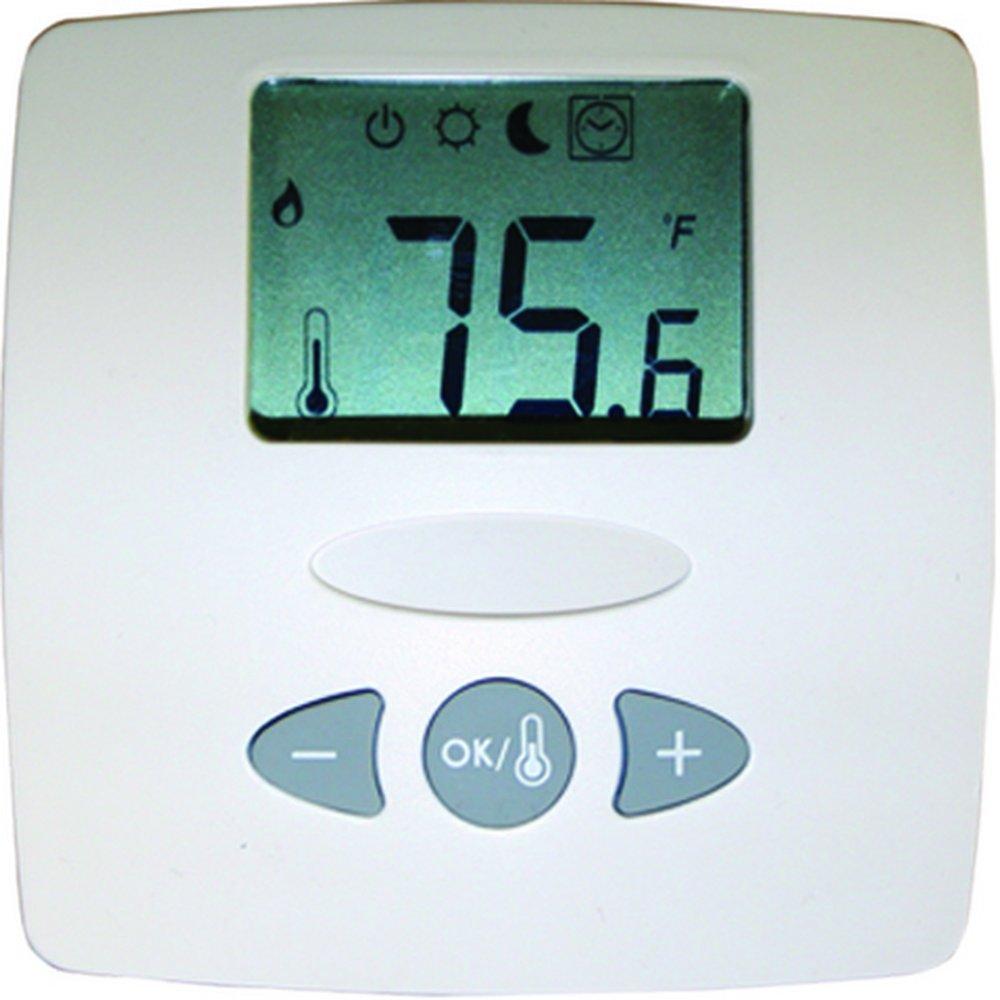 Viega 1H Non-programmable Thermostat 