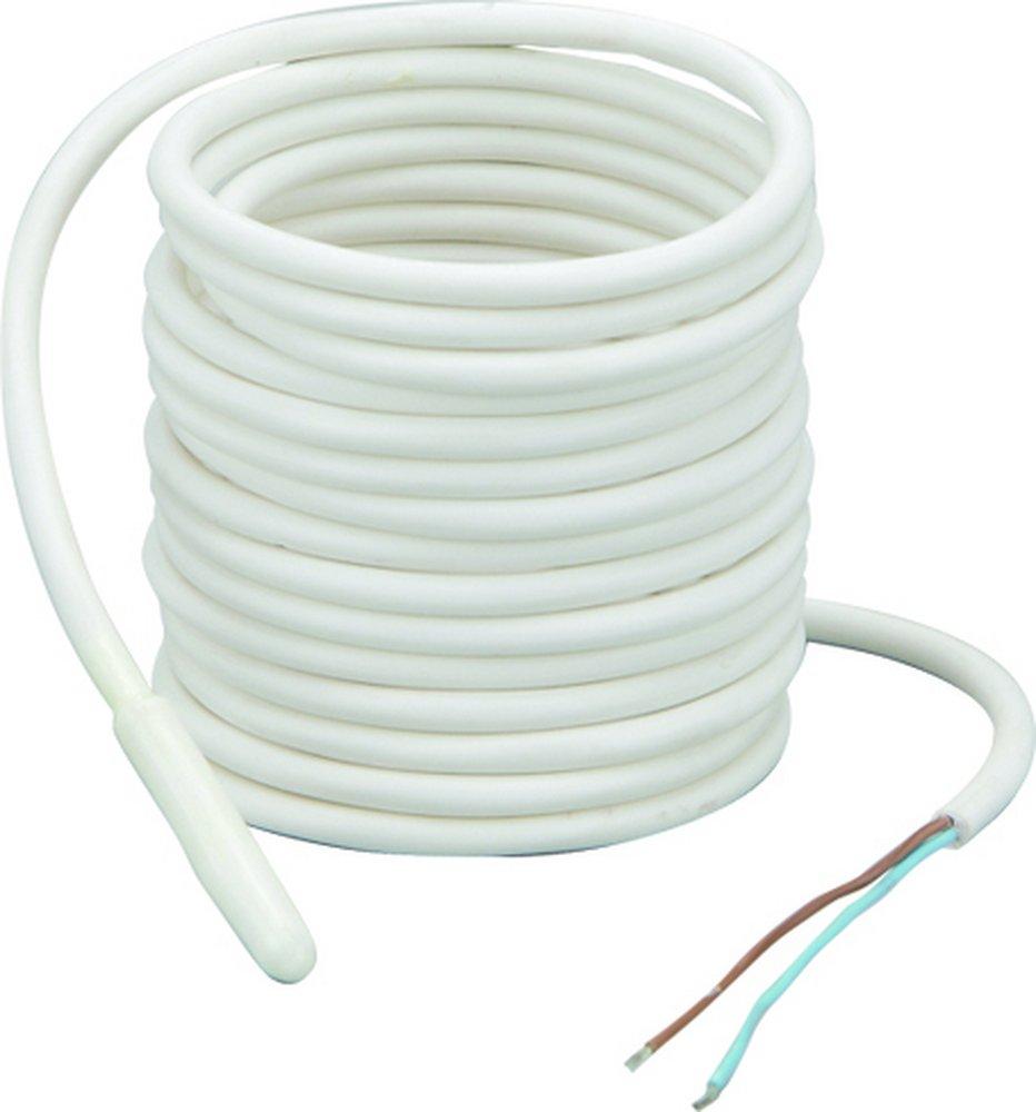 Viega Digital Thermostat Optional Floor Sensor 