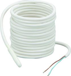 Digital Thermostat Optional Floor Sensor