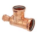 Viega Copper Press Tee 