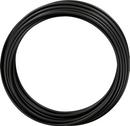 Viega Black 1-1/2 in. Plastic Tubing in Black 
