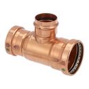 Viega Copper Press Tee 