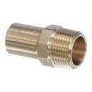 Viega FTG x MPT Bronze Adapter 
