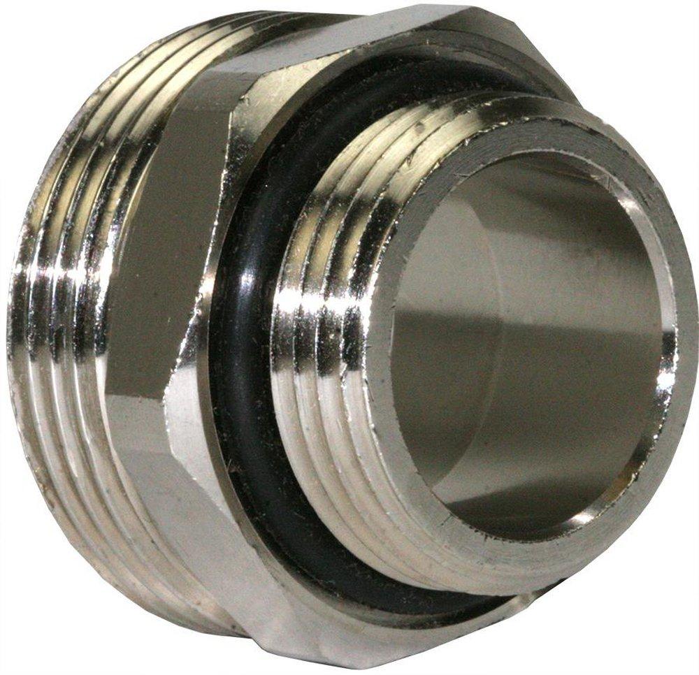 Viega 1-1/4 in. Expansion Nipple 