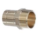 Viega FTG x MPT Bronze Adapter 