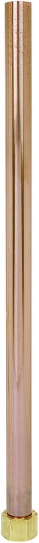 Sioux Chief 18 in. Water Heater Connector 