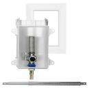 Sioux Chief White 4 in x 5-1/2 in x 3-1/2 in Ice Maker Supply Box 