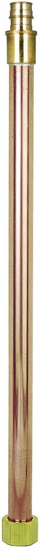 Sioux Chief 18 in. Water Heater Connector 