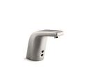 Single Handle Sensor Bathroom Sink Faucet in Vibrant&reg; Stainless 