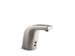 Single Handle Sensor Bathroom Sink Faucet in Vibrant&reg; Stainless
