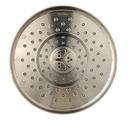 Single Function Showerhead in Polished Chrome