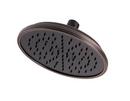 Pfister Tuscan Bronze Single Function Rain Showerhead 