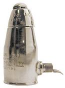 Hoffman Specialty 1/8 in. MNPT Hydronic Air Vent 240 Deg F Steel 