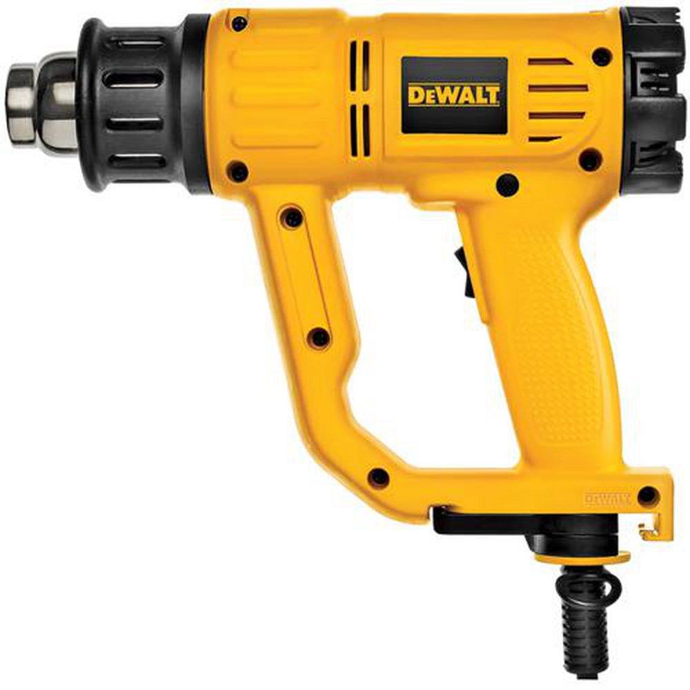 DEWALT Heat Gun 