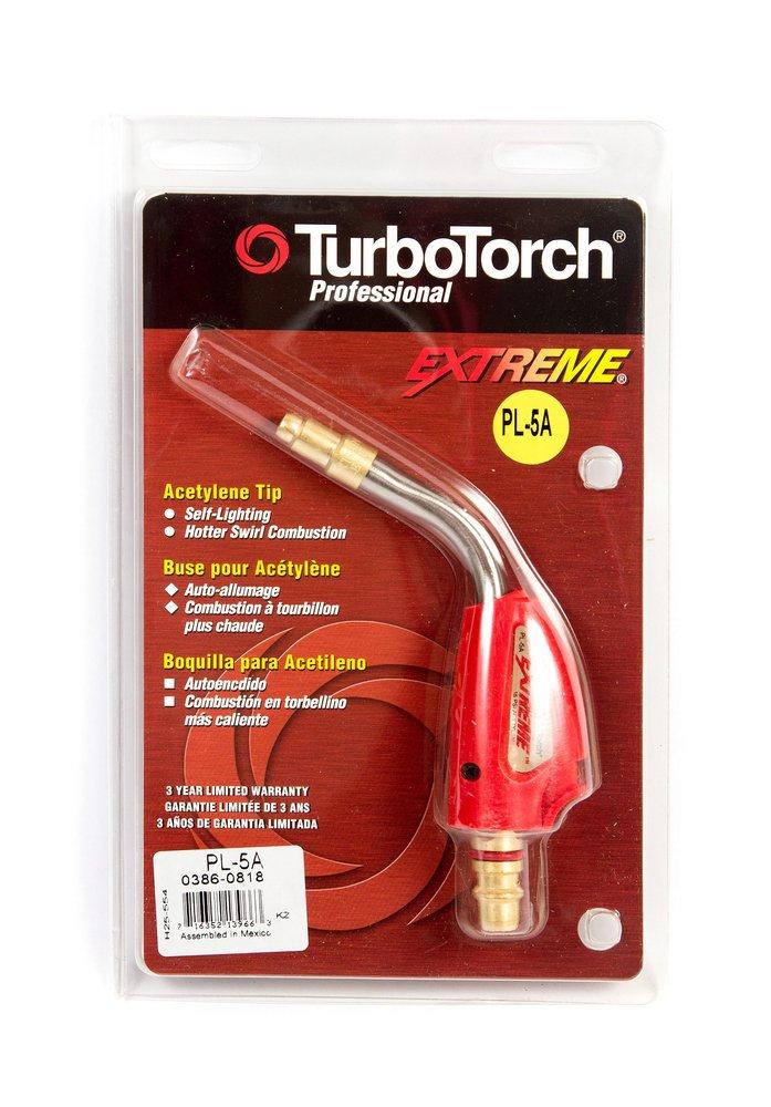 Victor Turbo Torch Self Lighting Replacement Tip 