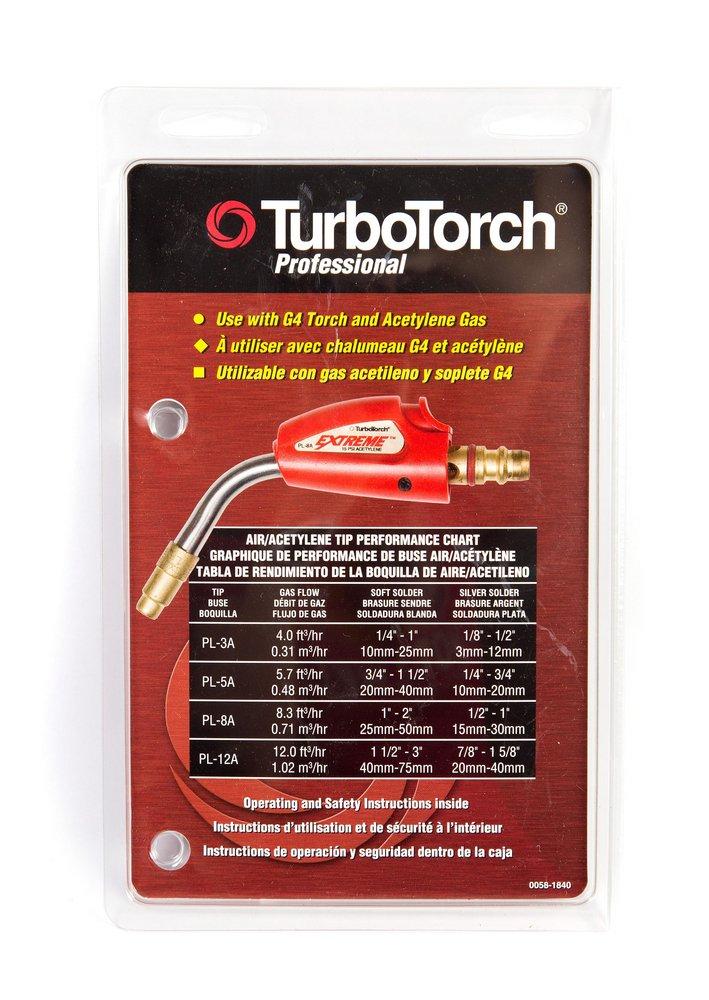 Victor Turbo Torch Comp Tip 