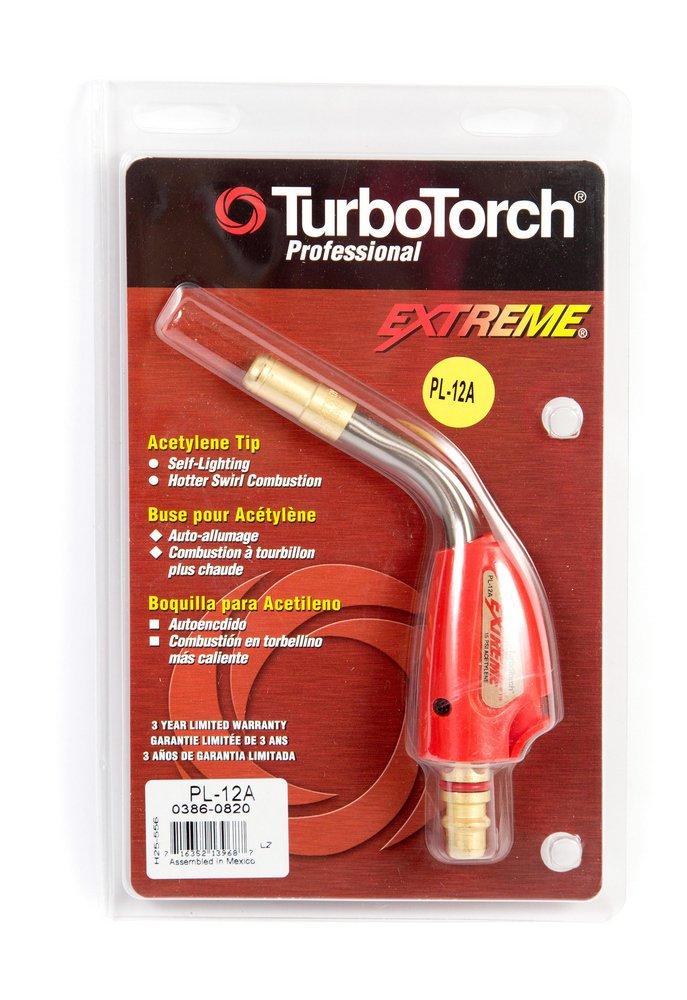 Victor Turbo Torch Comp Tip 