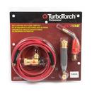 Victor Turbo Torch Brass B-Fitting Kit 
