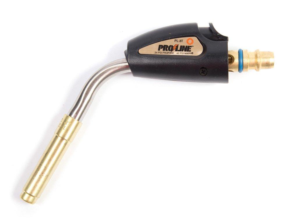 Victor Turbo Torch Tip Swirl 