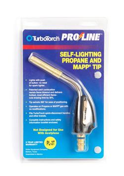 3/8 in. Tip Swirl