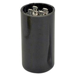 216 - 259 mfd 220/250V Round Start Capacitor
