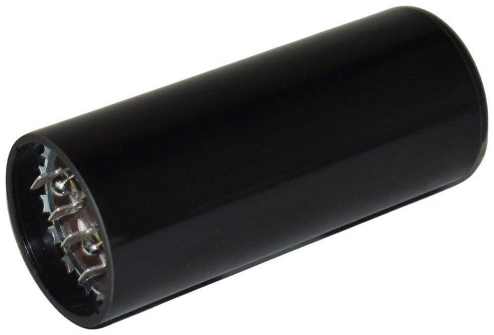 72-88 Microfarads 330V Round START CAP JARD 