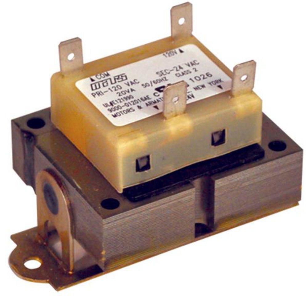 MARS *CVR* 240 TO 24V 40VA QC 