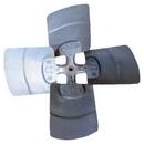 *CVR* 2227-4CCW 4 WING COND FAN BLA 