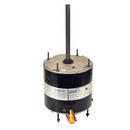 1/6-1/3 hp 1075 RPM 208/230V Single Phase Condenser Motor