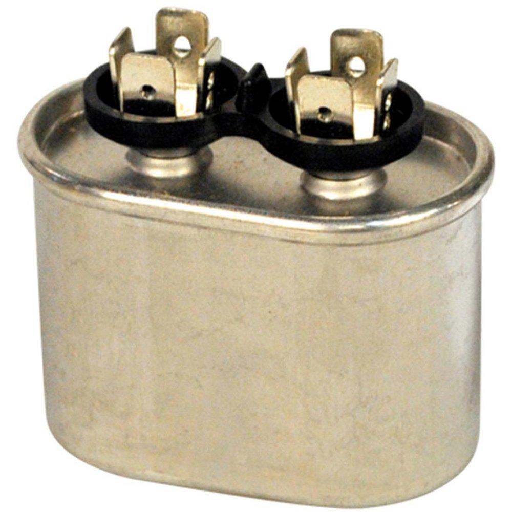 JARD 440V Oval Run Capacitor 