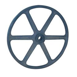 CSA 03600 6 Diameter 5/8 BORE Blower PULL