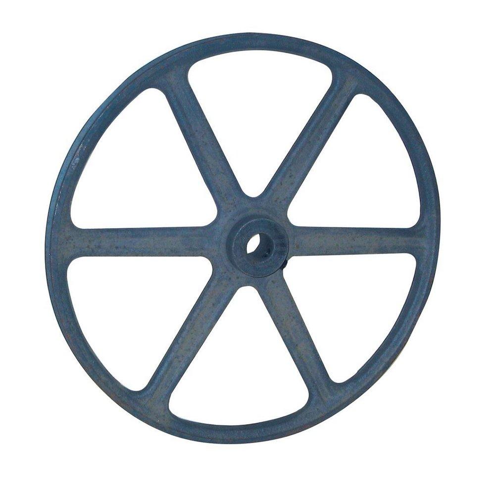 AirMARS 8 in. Blower Pull 