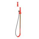 RIDGID Zinc Plated Toilet Urinals Auger 