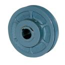 AirMARS 1/2 in. Variable Pitch Pulley 