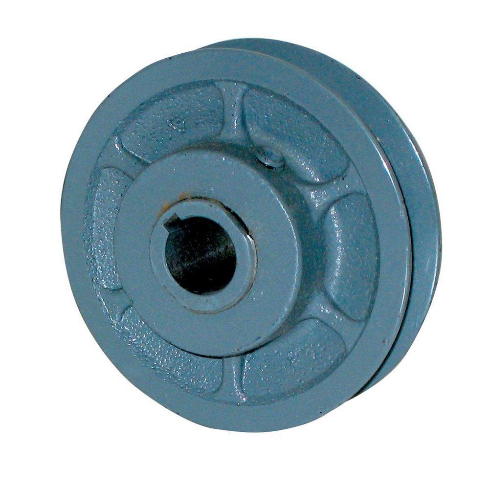 AirMARS 5/8 in. Variable Pitch Pulley 