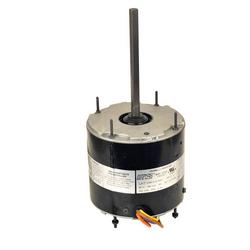 3/4 hp 1075 RPM 208/230V Single Phase Condenser Motor